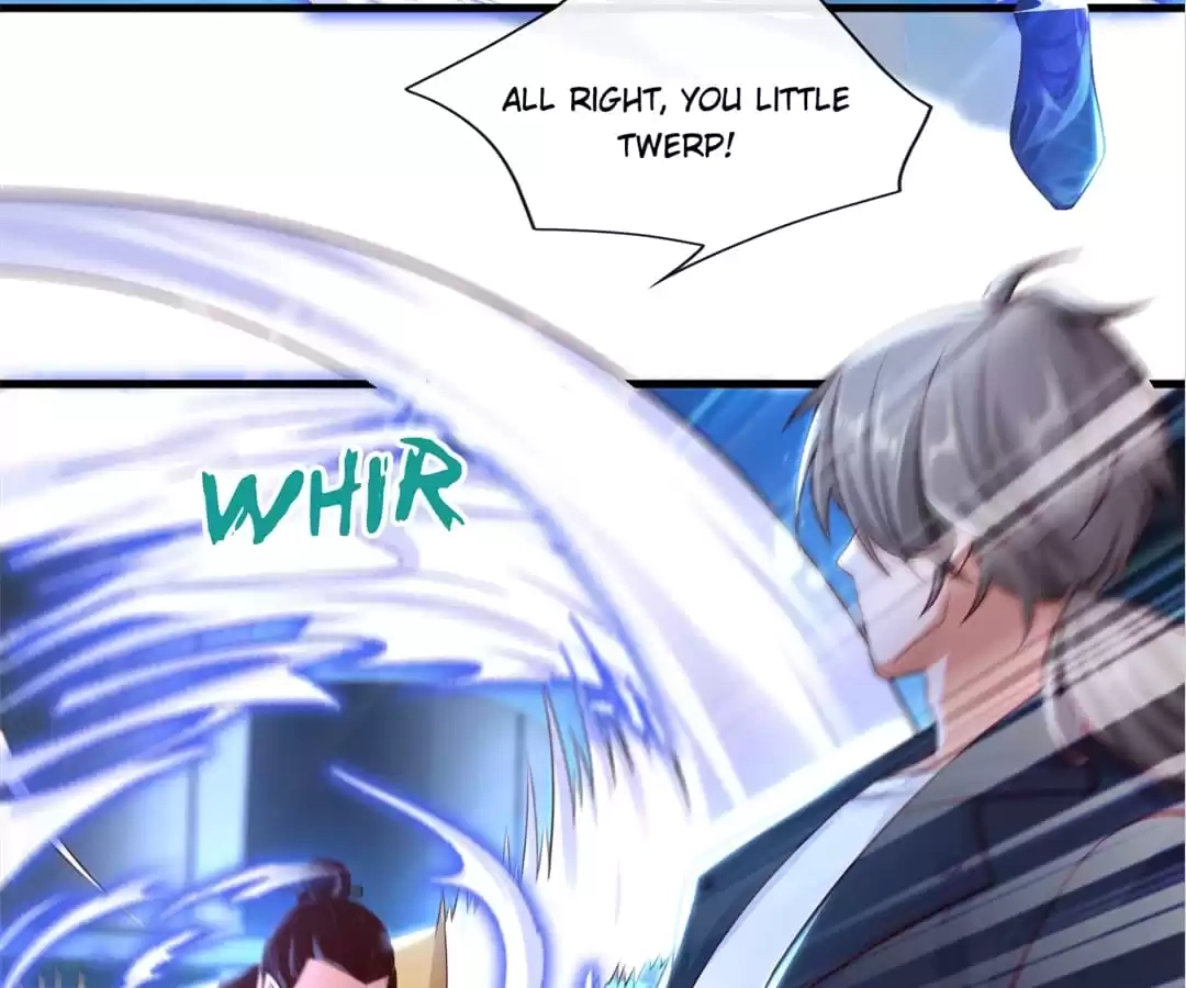 The Godly Son-in-Law of the Nation Chapter 67 259 40