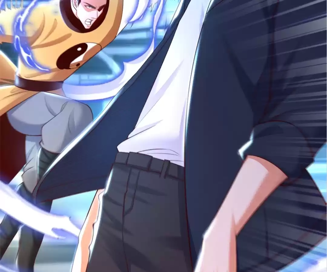 The Godly Son-in-Law of the Nation Chapter 67 260 41