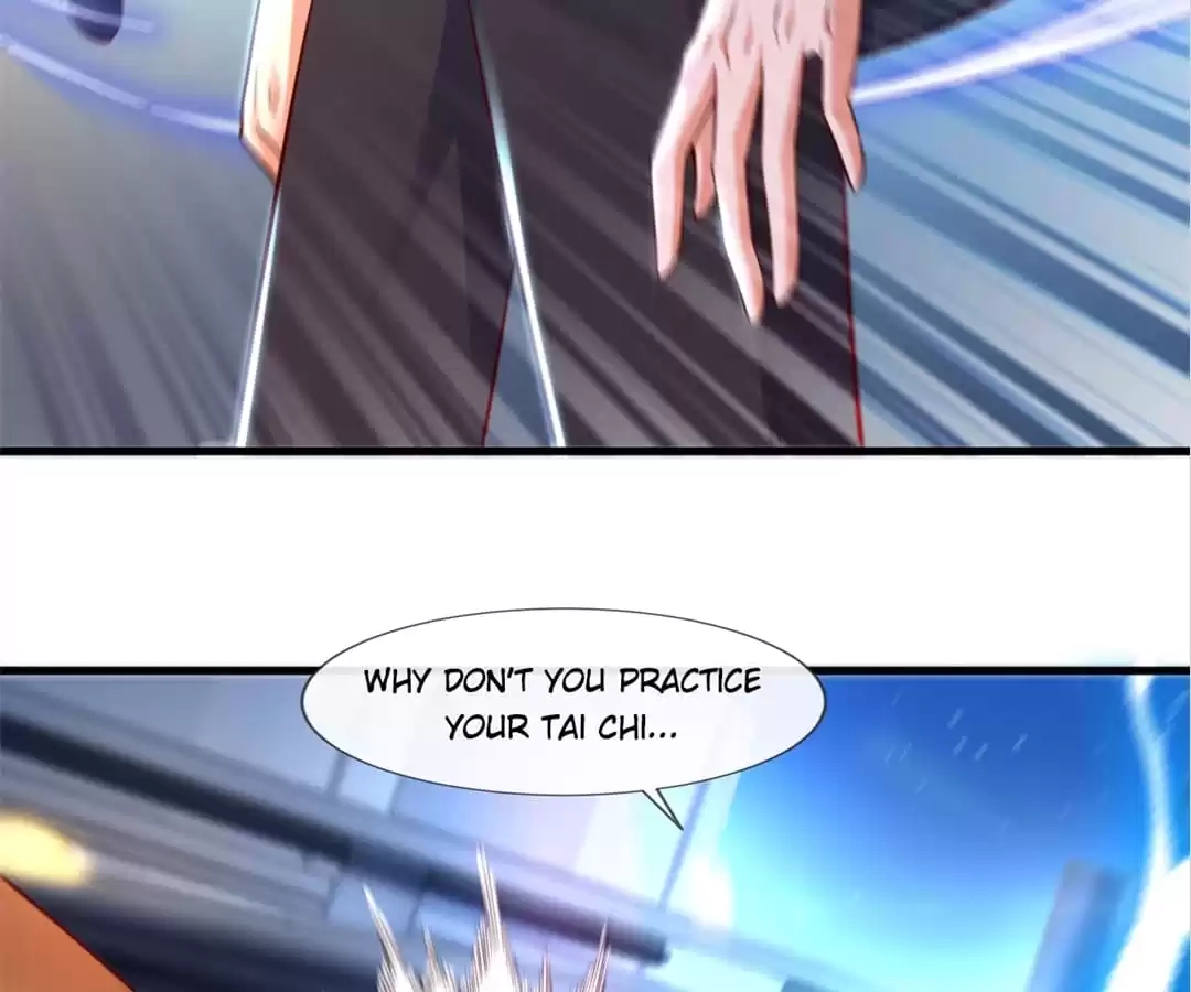 The Godly Son-in-Law of the Nation Chapter 67 261 42