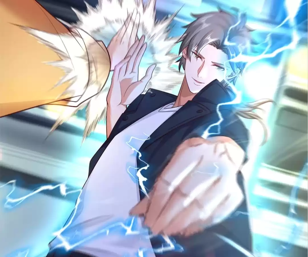 The Godly Son-in-Law of the Nation Chapter 67 262 43