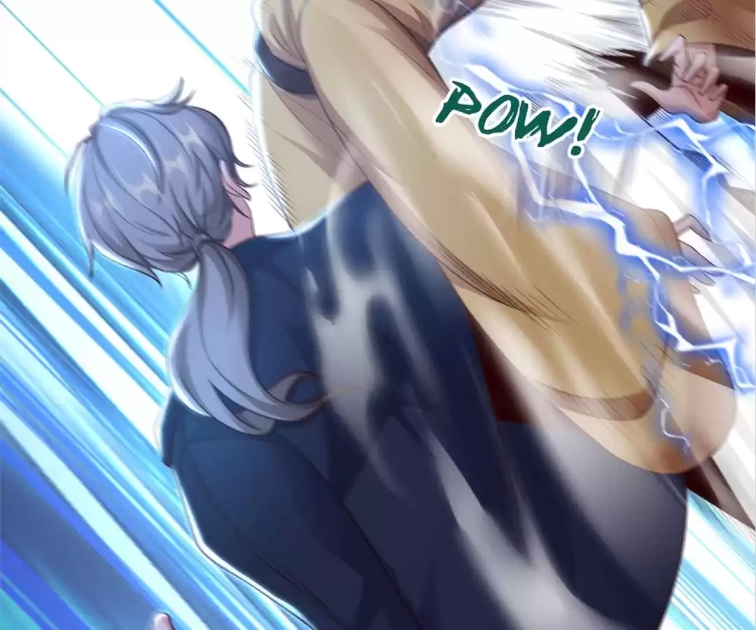 The Godly Son-in-Law of the Nation Chapter 67 264 45