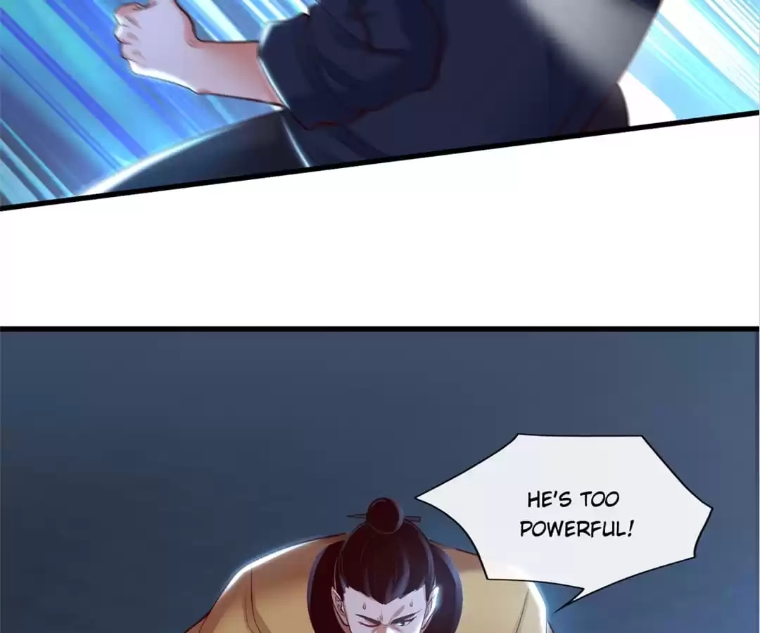 The Godly Son-in-Law of the Nation Chapter 67 265 46