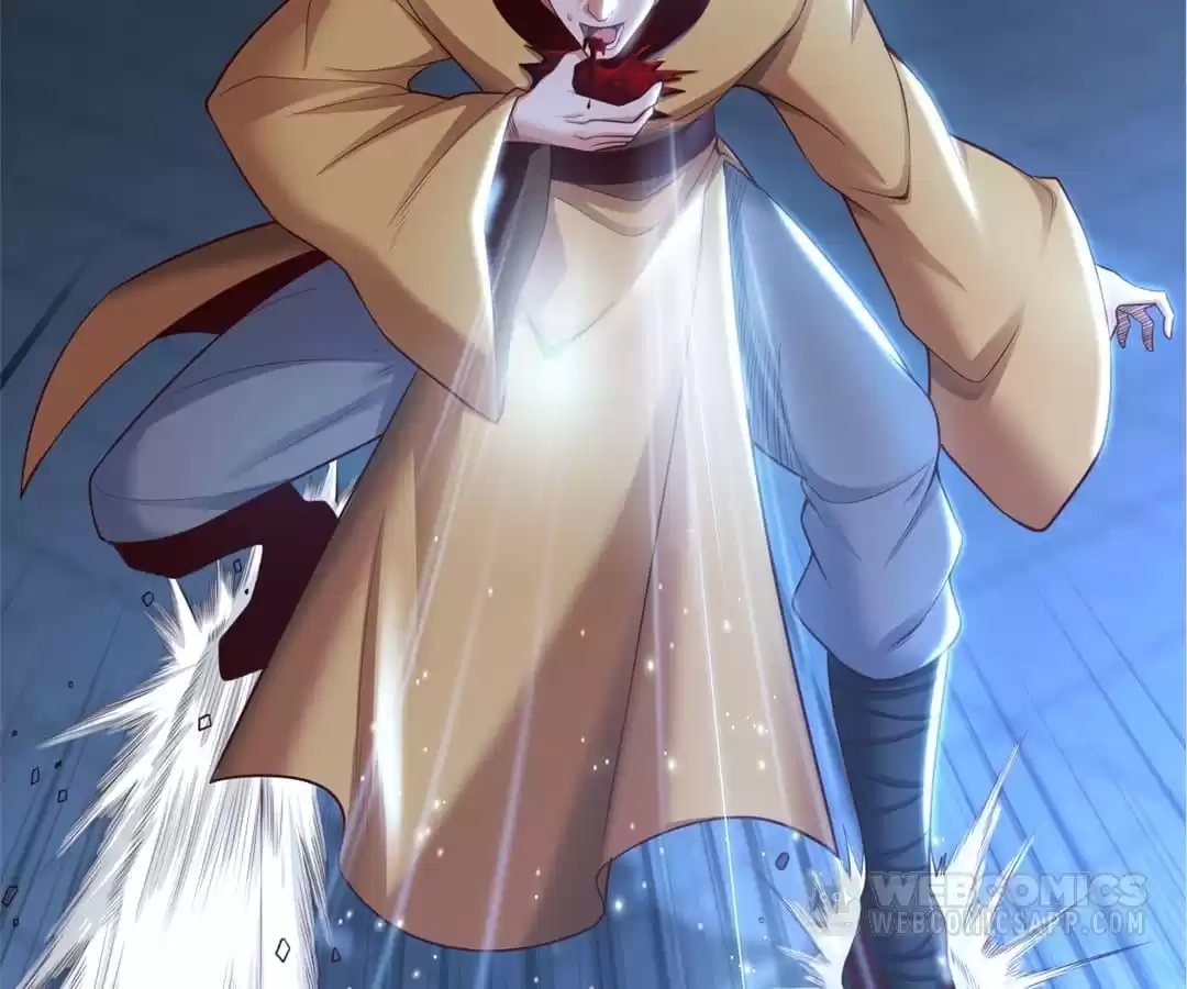 The Godly Son-in-Law of the Nation Chapter 67 266 47
