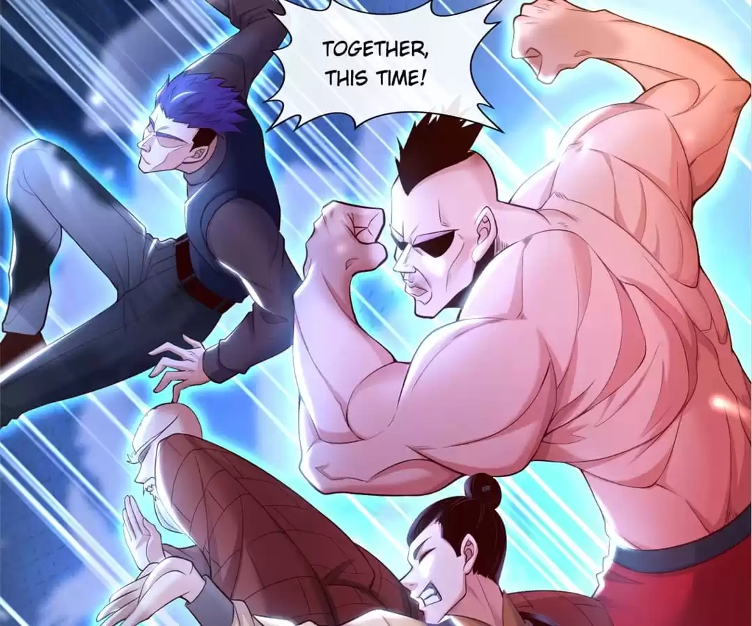 The Godly Son-in-Law of the Nation Chapter 67 270 51