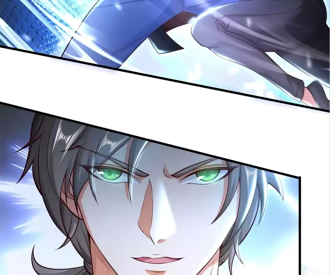 The Godly Son-in-Law of the Nation Chapter 67 272 53