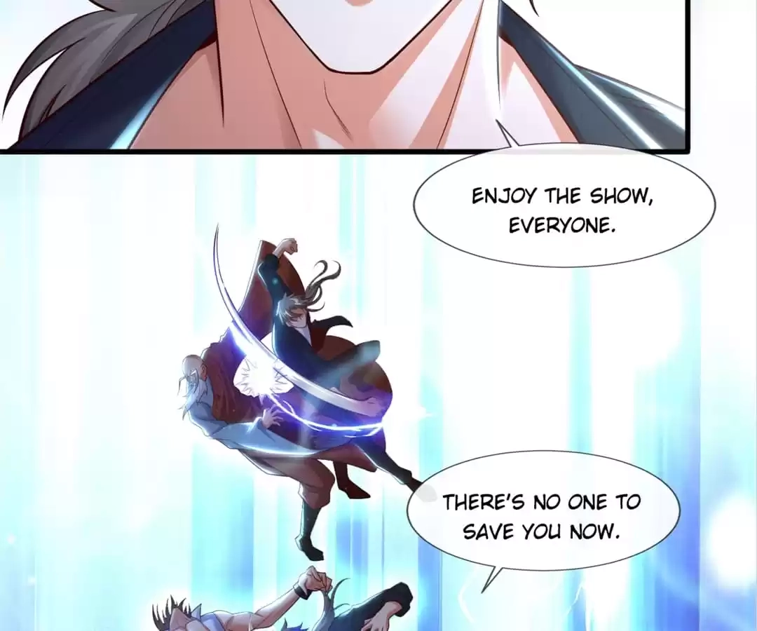 The Godly Son-in-Law of the Nation Chapter 67 273 54