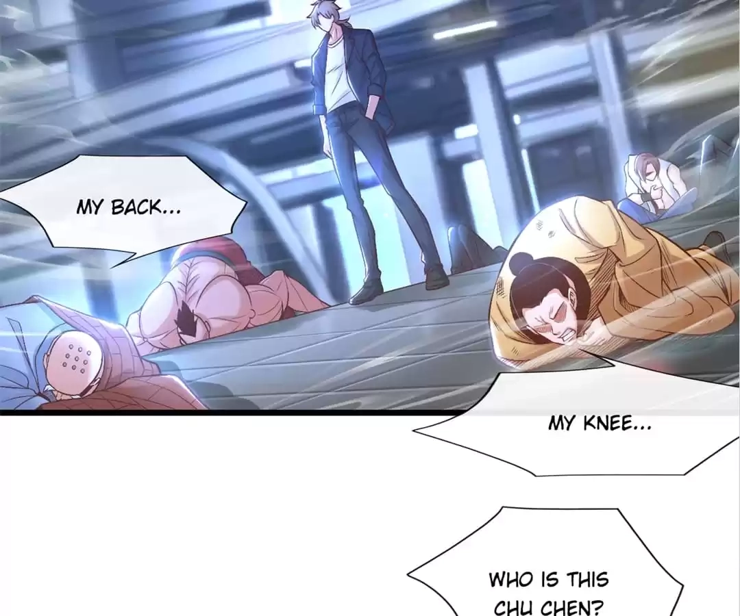 The Godly Son-in-Law of the Nation Chapter 67 281 62
