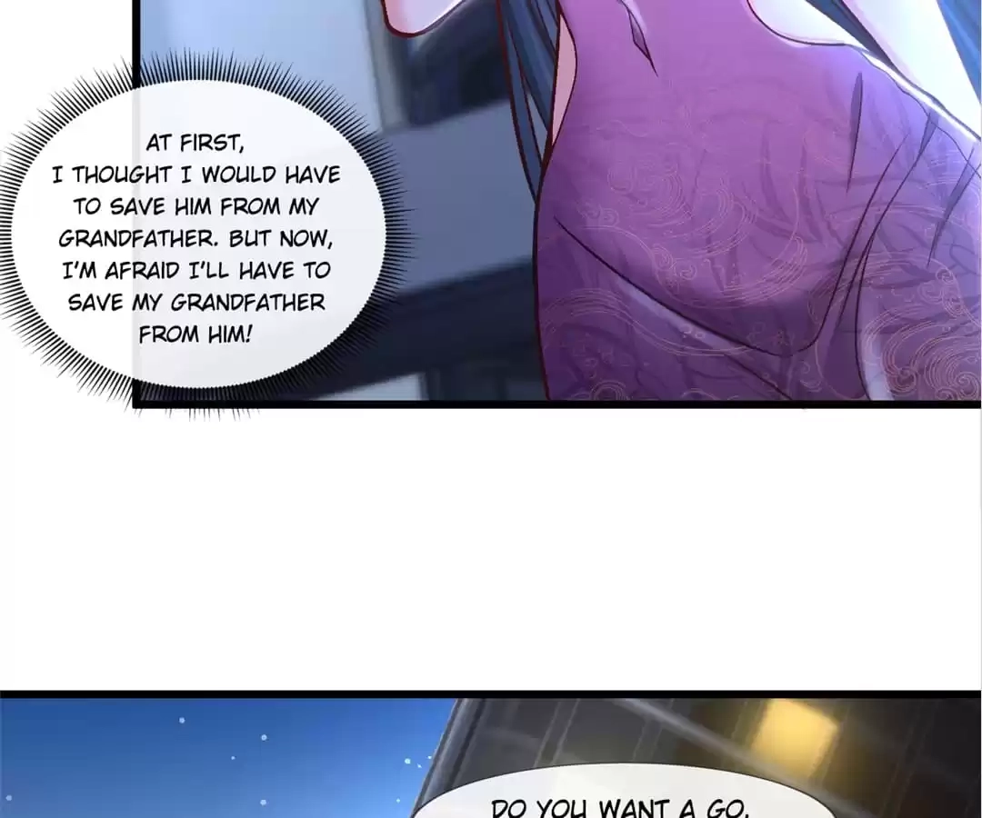The Godly Son-in-Law of the Nation Chapter 67 283 64