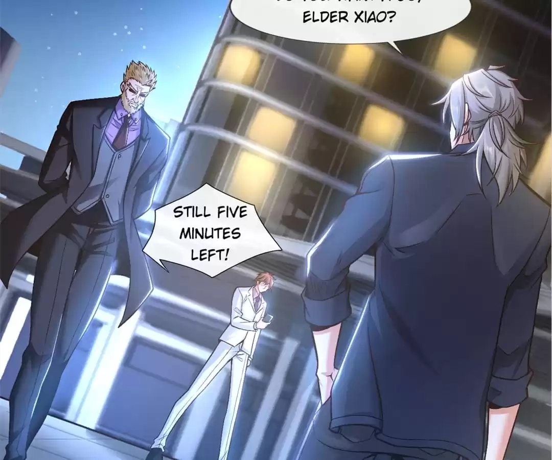 The Godly Son-in-Law of the Nation Chapter 67 284 65