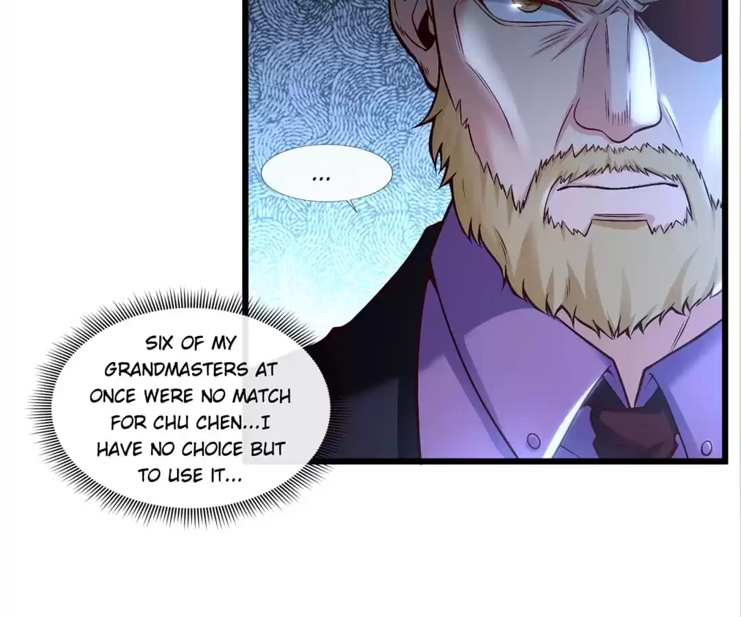 The Godly Son-in-Law of the Nation Chapter 67 286 67