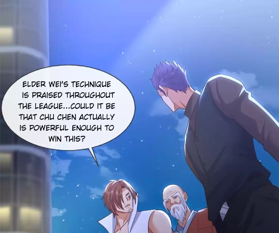 The Godly Son-in-Law of the Nation Chapter 67 226 7