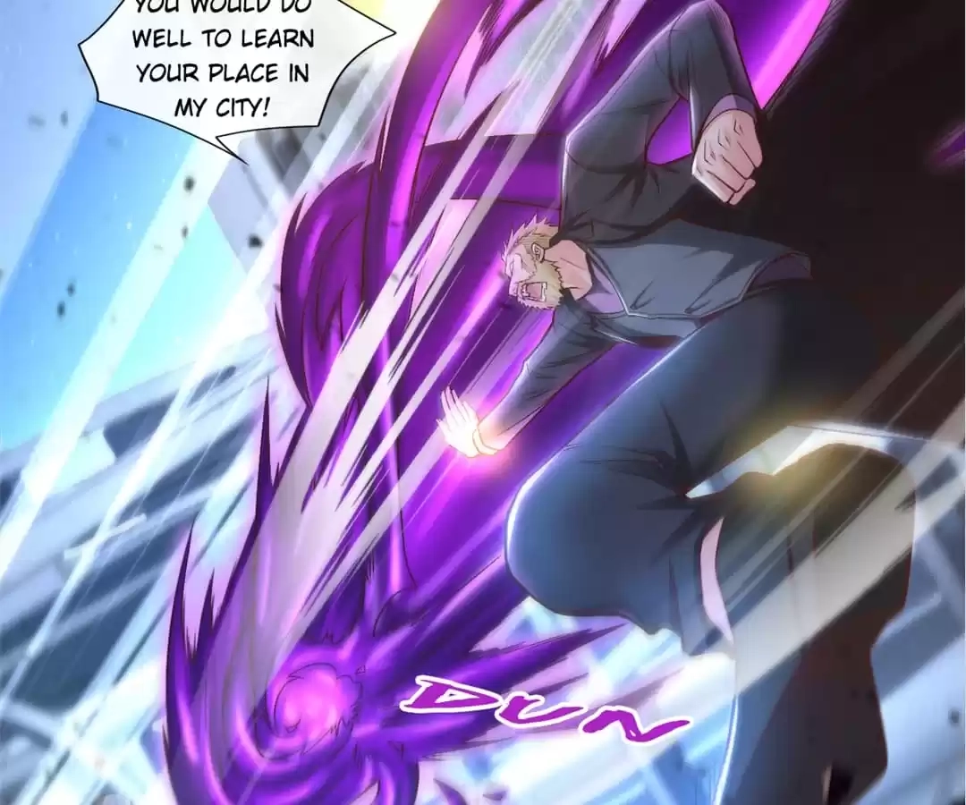 The Godly Son-in-Law of the Nation Chapter 67 291 72
