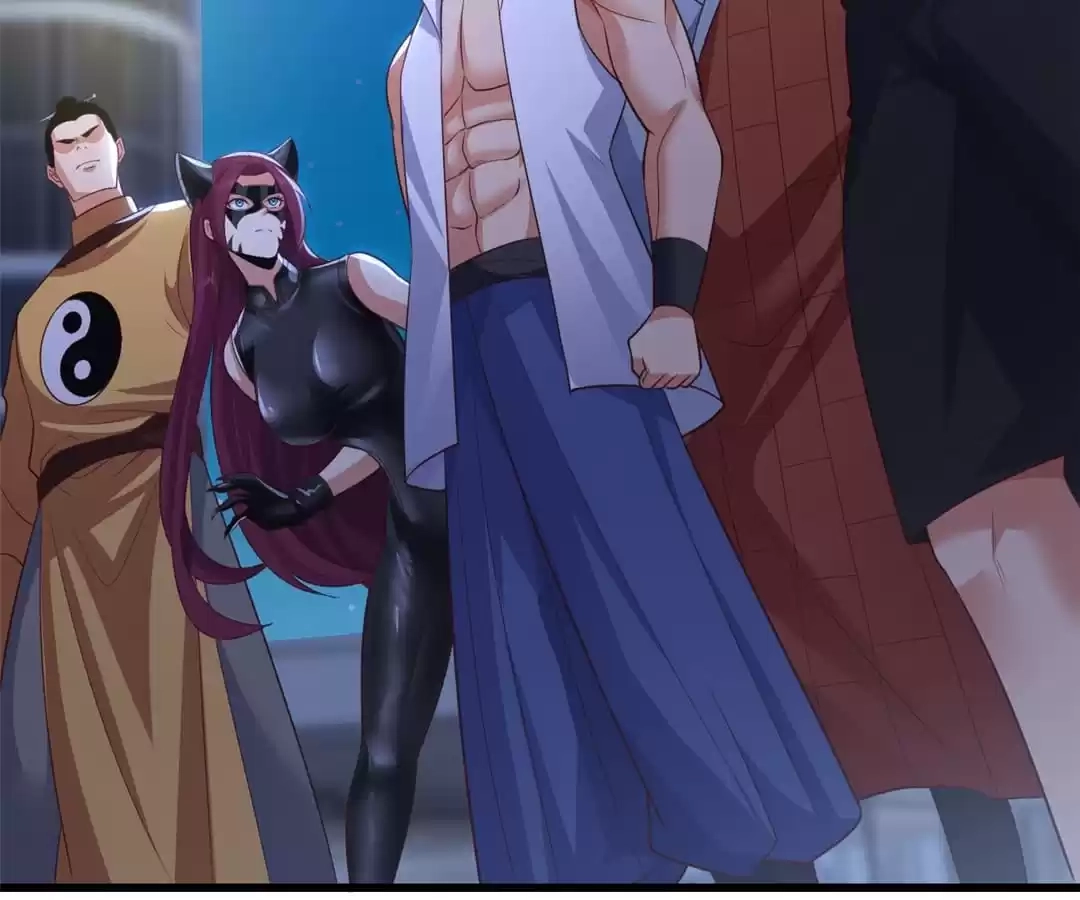 The Godly Son-in-Law of the Nation Chapter 67 227 8