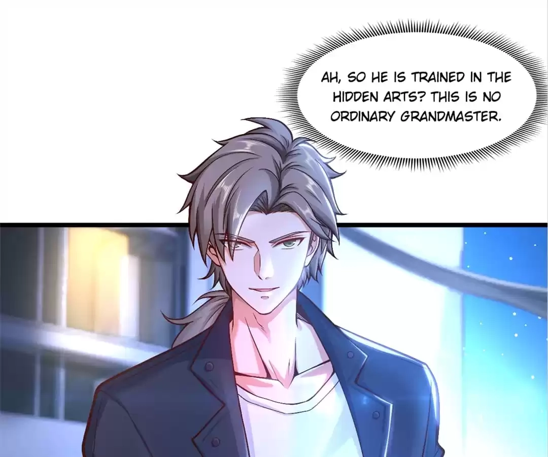 The Godly Son-in-Law of the Nation Chapter 68 229 1
