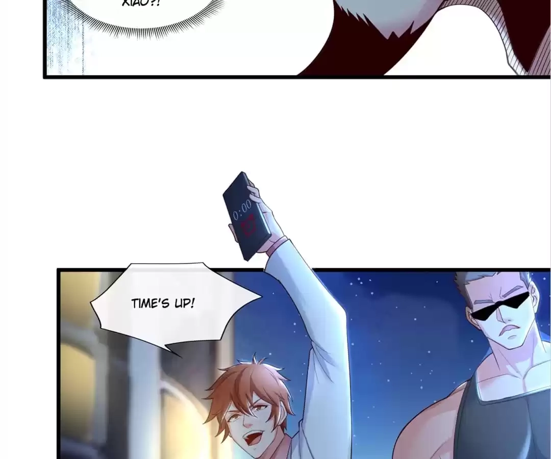 The Godly Son-in-Law of the Nation Chapter 68 251 23