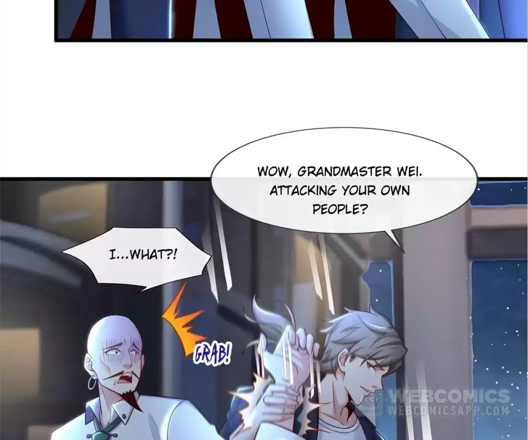 The Godly Son-in-Law of the Nation Chapter 68 253 25