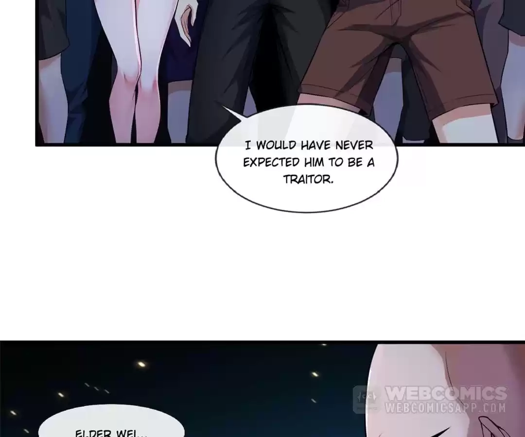 The Godly Son-in-Law of the Nation Chapter 68 257 29