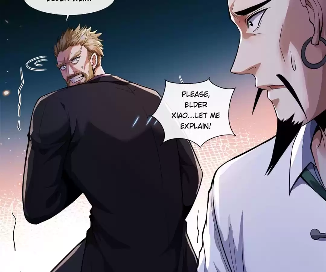 The Godly Son-in-Law of the Nation Chapter 68 258 30
