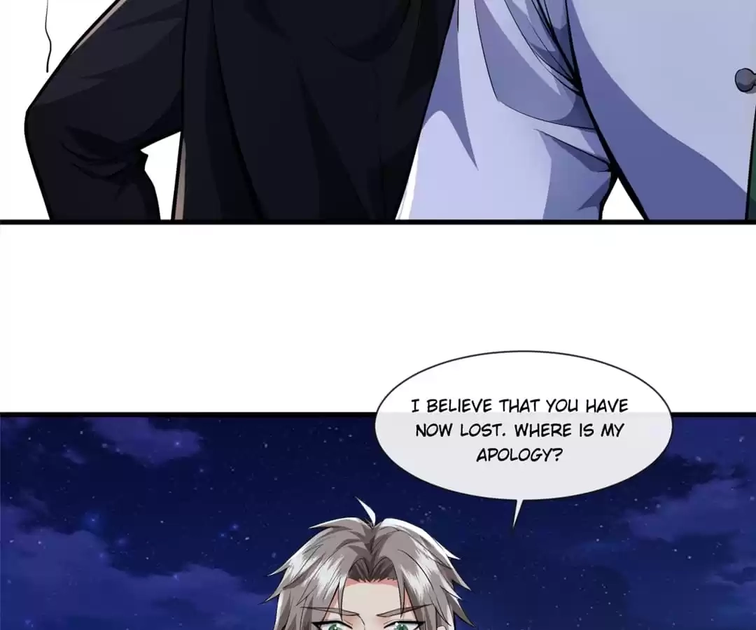 The Godly Son-in-Law of the Nation Chapter 68 259 31