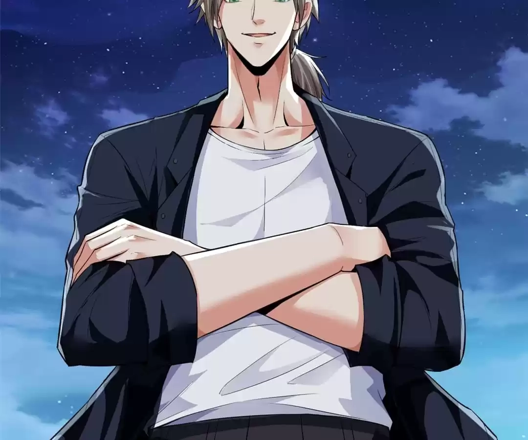 The Godly Son-in-Law of the Nation Chapter 68 260 32
