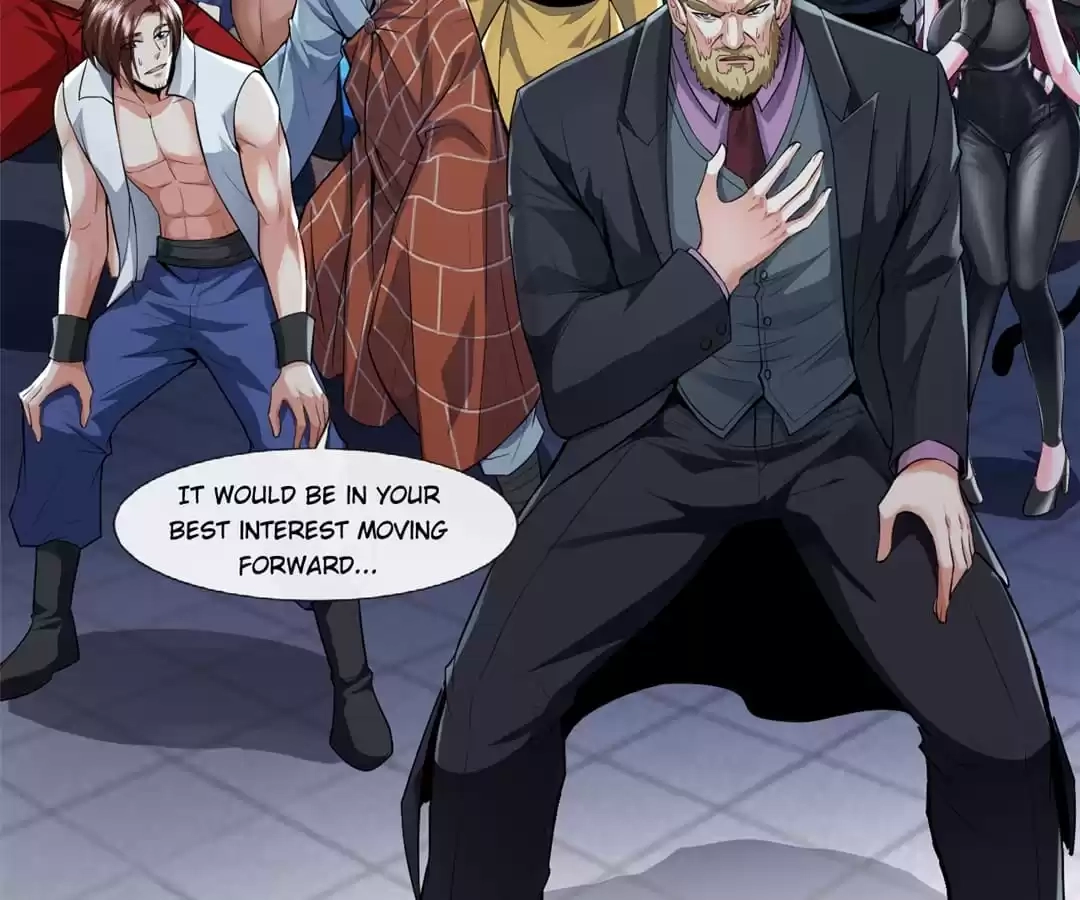 The Godly Son-in-Law of the Nation Chapter 68 262 34
