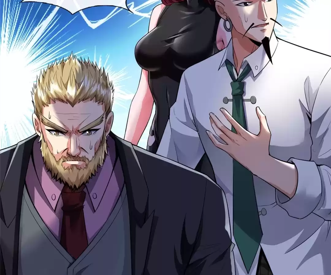 The Godly Son-in-Law of the Nation Chapter 68 266 38