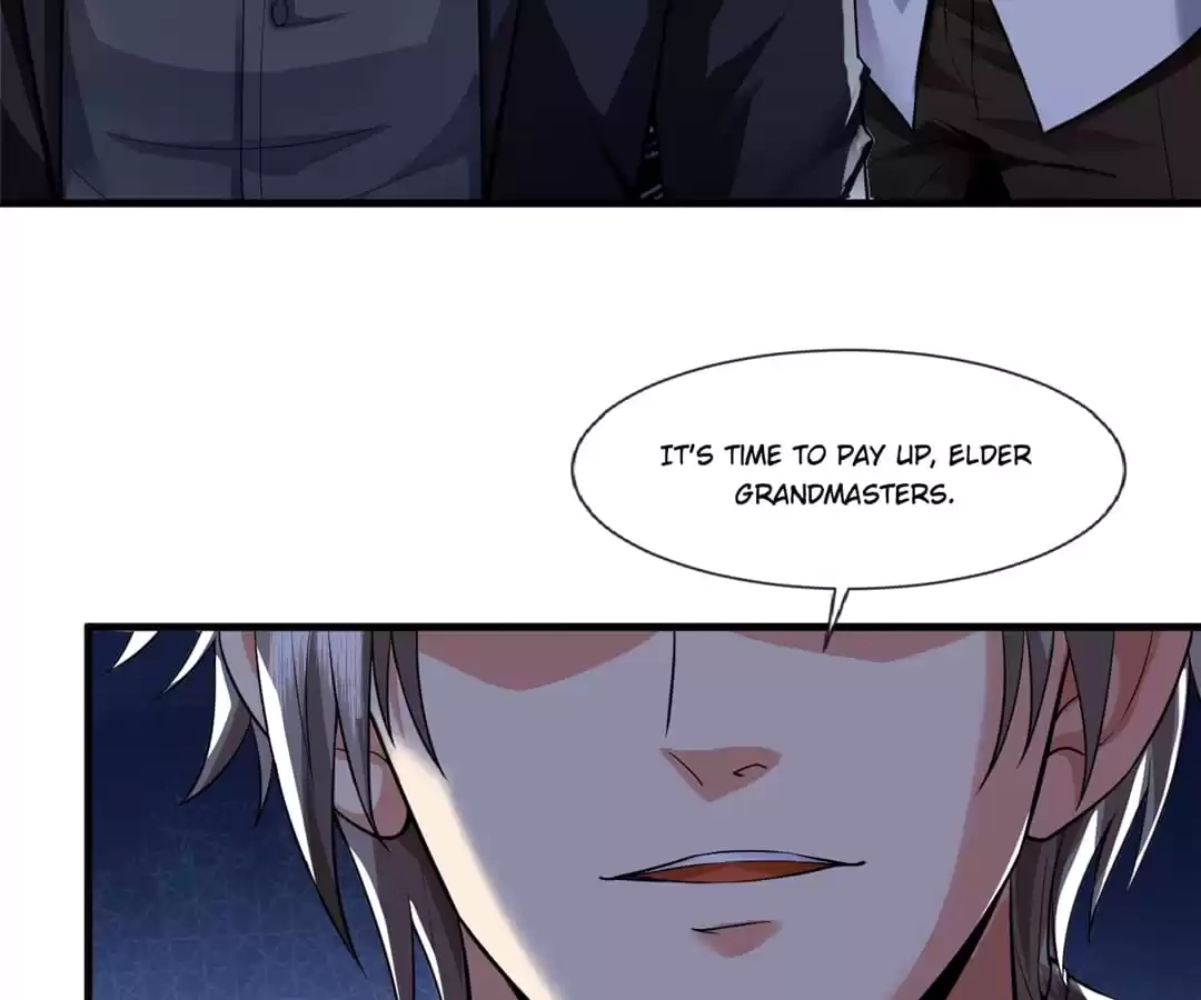 The Godly Son-in-Law of the Nation Chapter 68 267 39