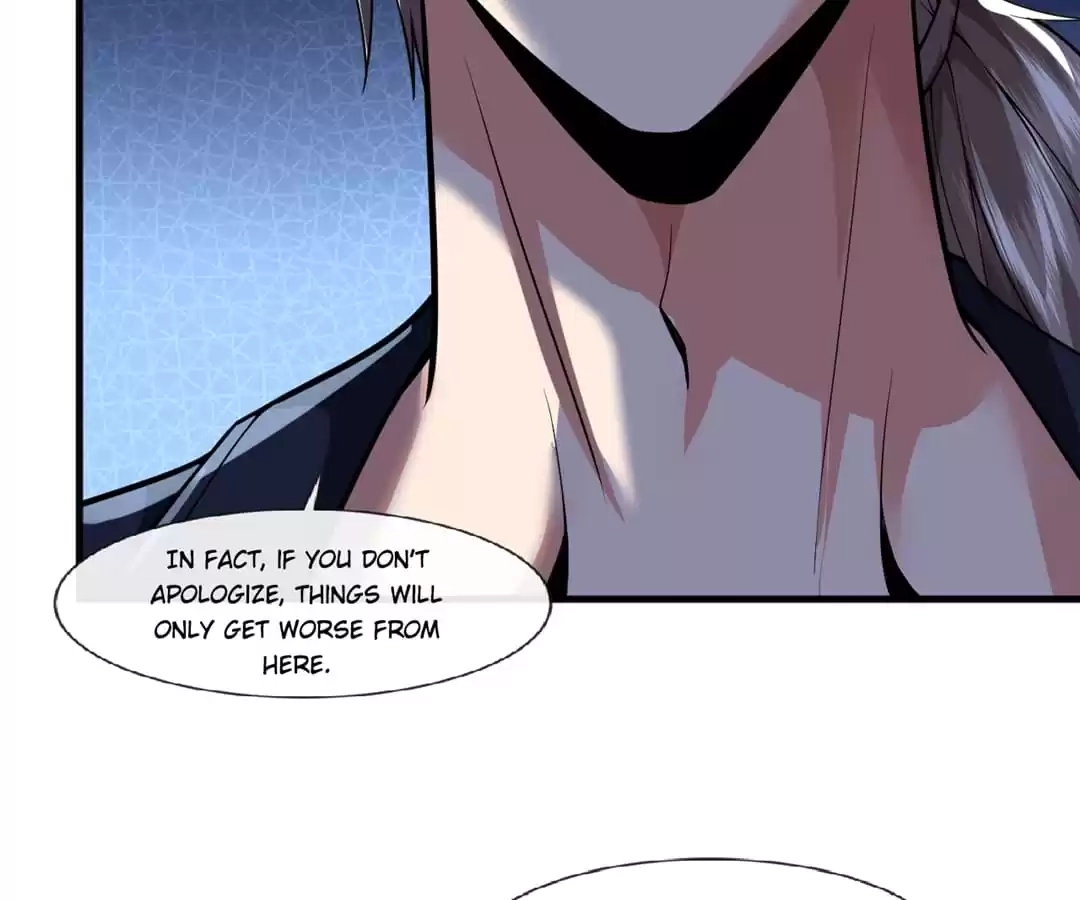 The Godly Son-in-Law of the Nation Chapter 68 268 40