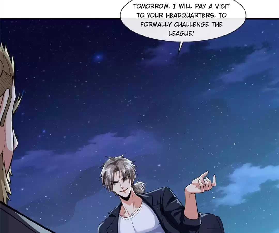 The Godly Son-in-Law of the Nation Chapter 68 269 41