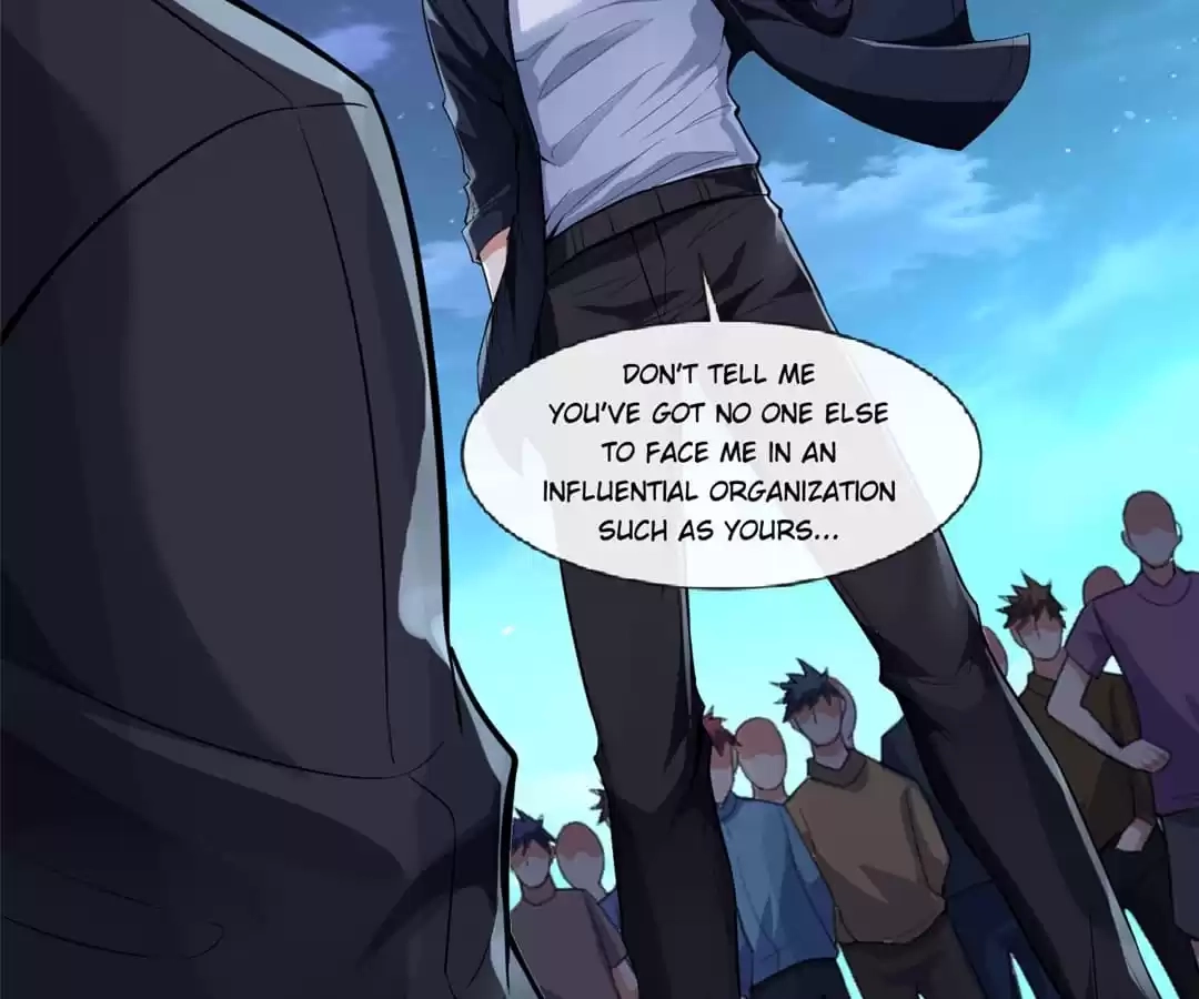 The Godly Son-in-Law of the Nation Chapter 68 270 42