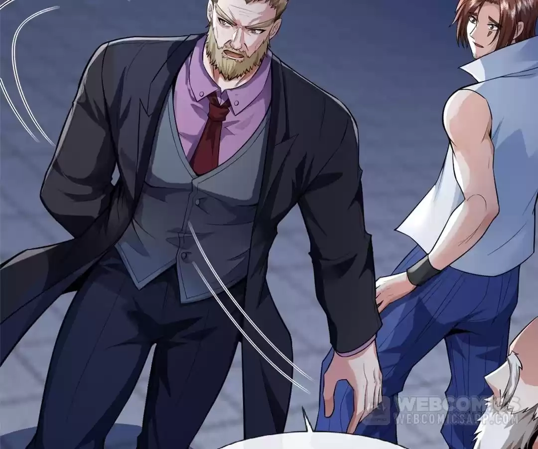 The Godly Son-in-Law of the Nation Chapter 68 273 45