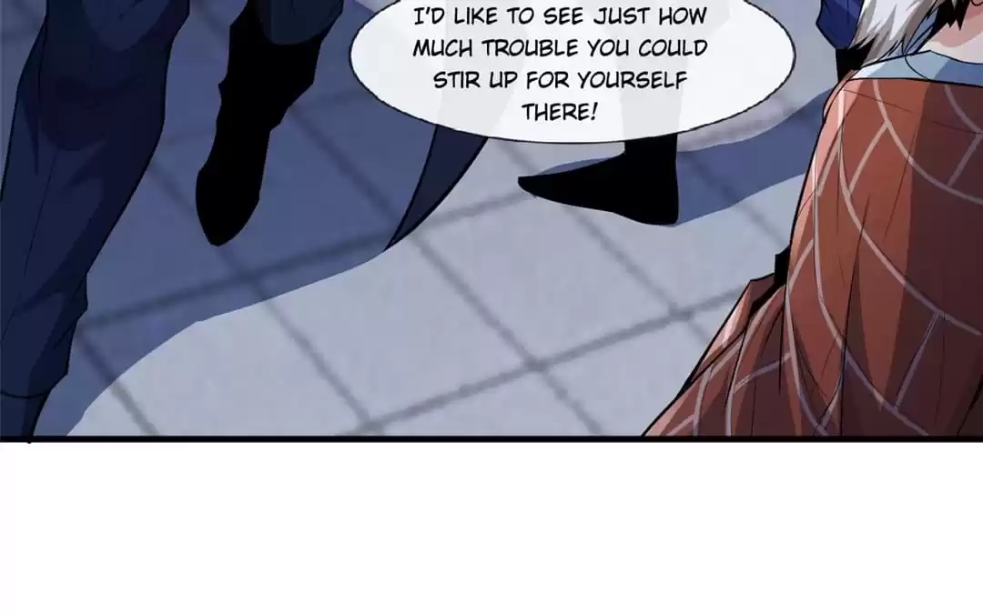 The Godly Son-in-Law of the Nation Chapter 68 274 46