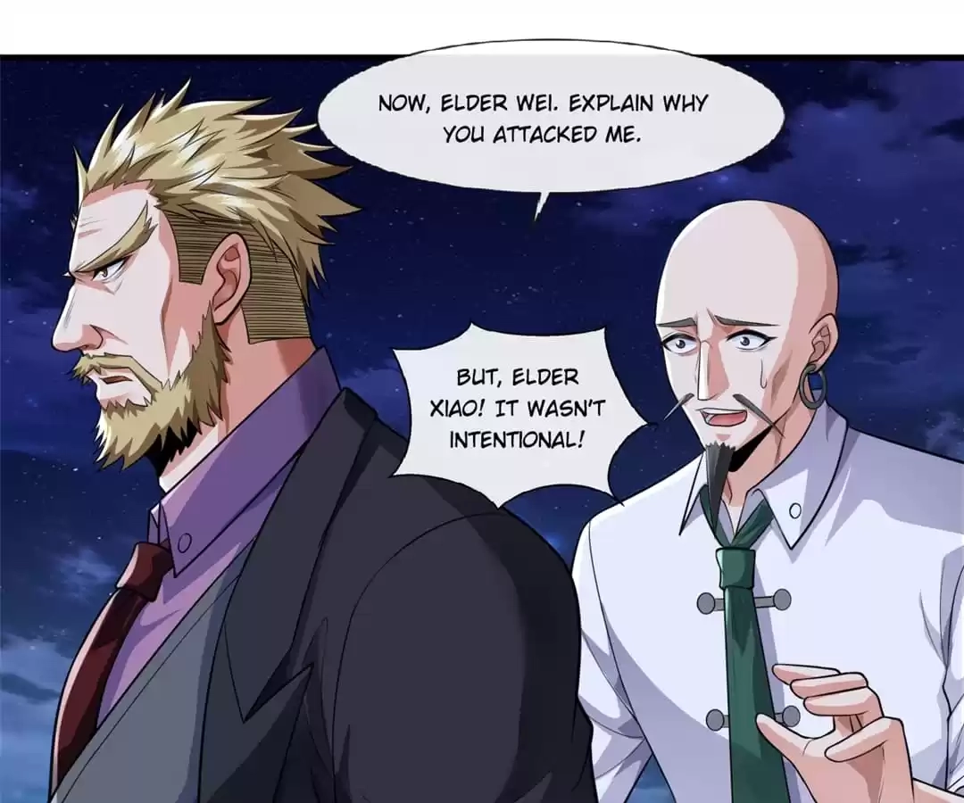 The Godly Son-in-Law of the Nation Chapter 68 275 47