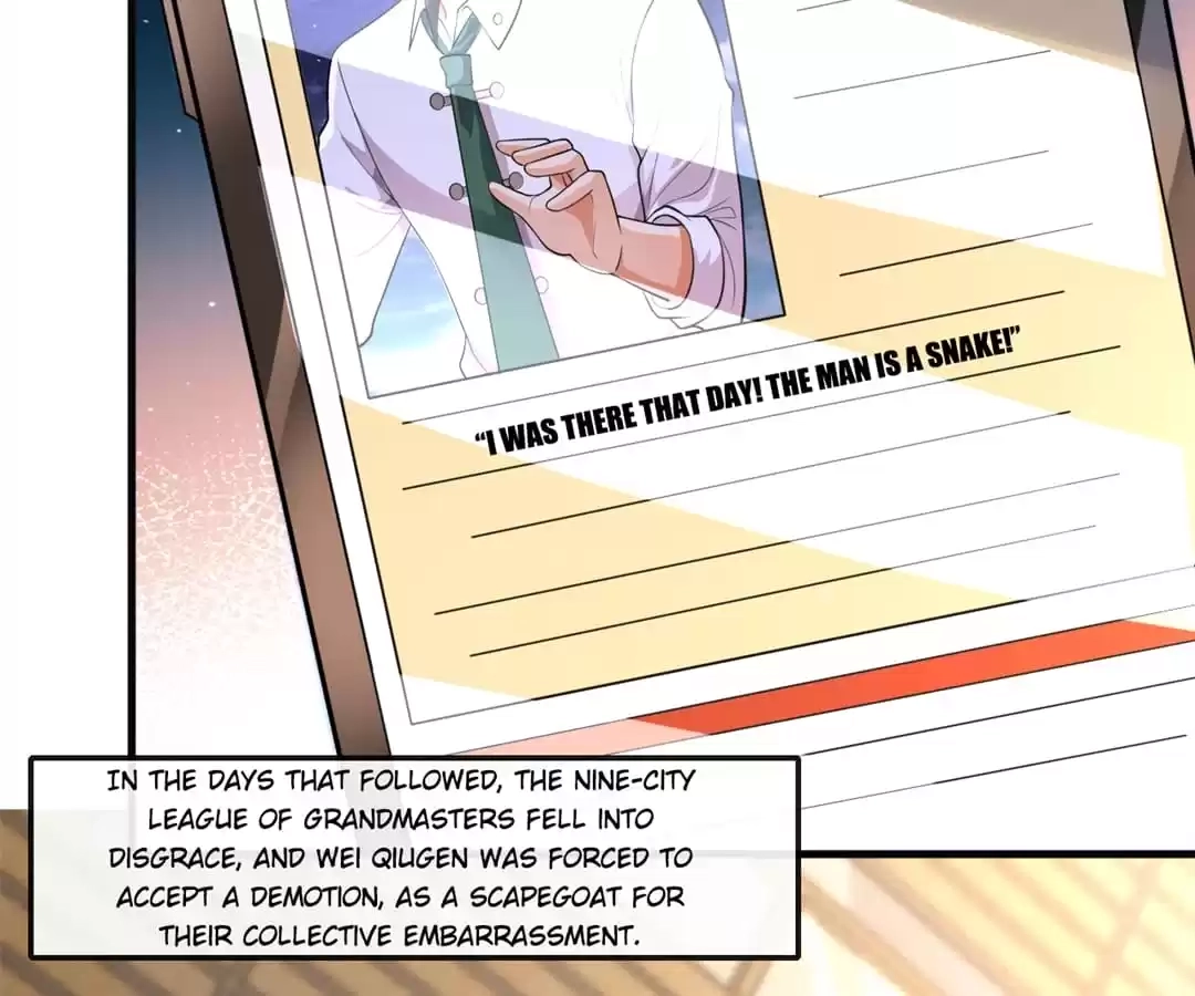 The Godly Son-in-Law of the Nation Chapter 68 277 49