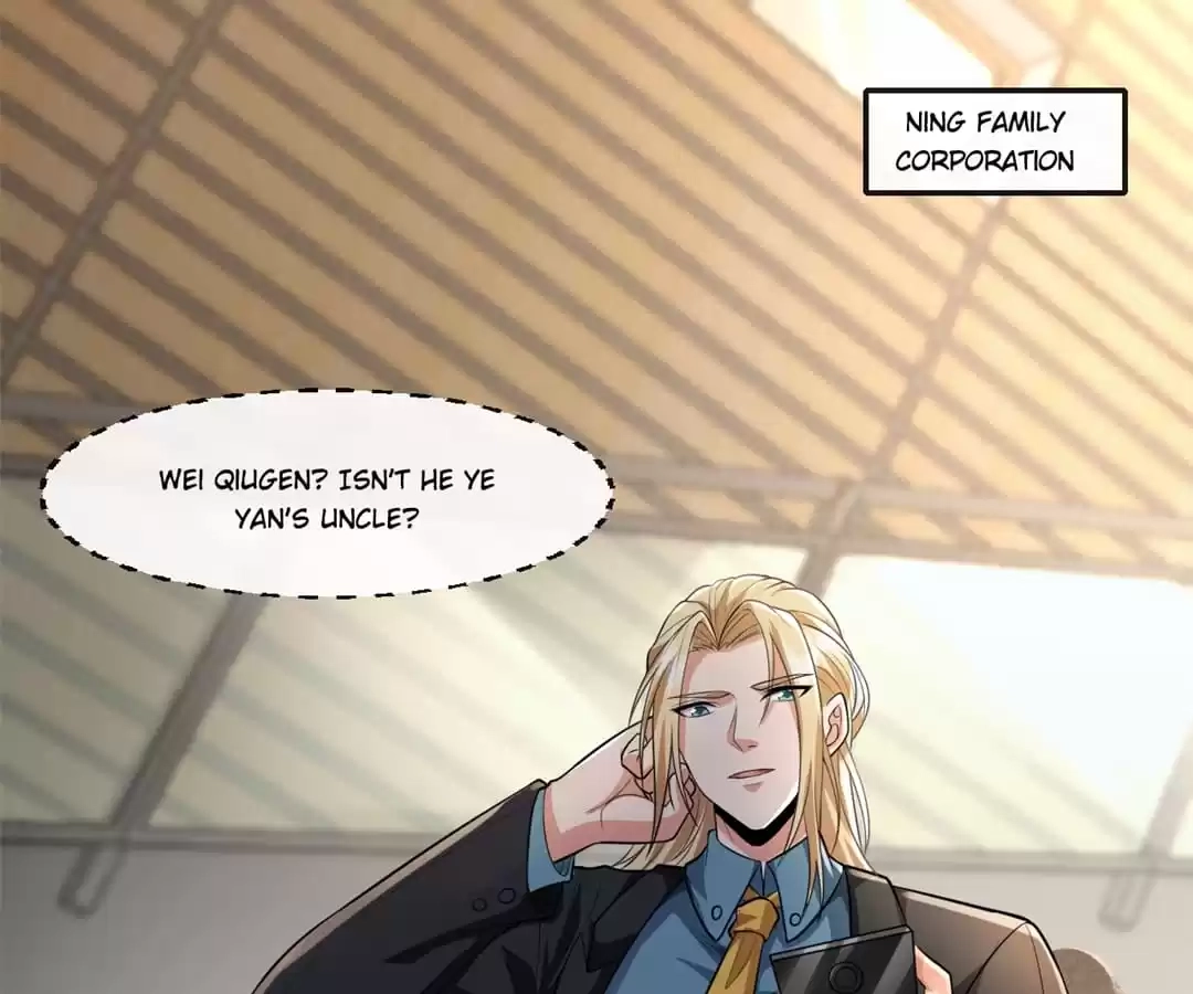 The Godly Son-in-Law of the Nation Chapter 68 278 50