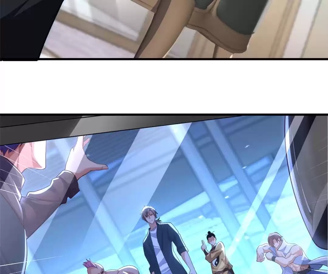 The Godly Son-in-Law of the Nation Chapter 68 280 52