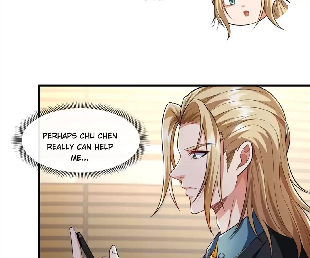 The Godly Son-in-Law of the Nation Chapter 68 282 54