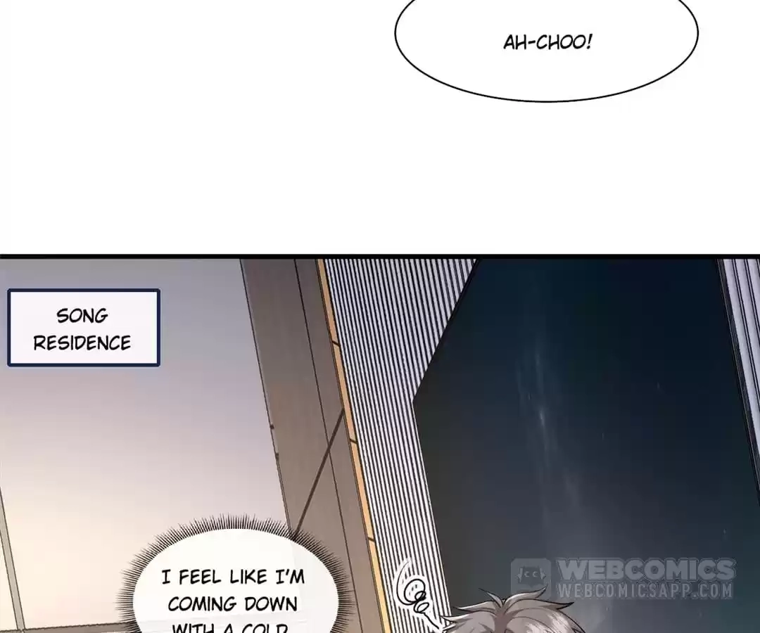 The Godly Son-in-Law of the Nation Chapter 68 284 56