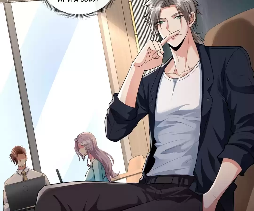 The Godly Son-in-Law of the Nation Chapter 68 285 57