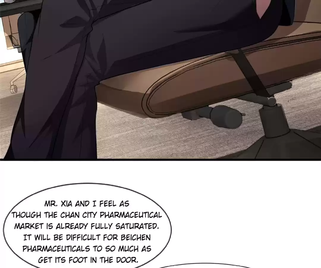 The Godly Son-in-Law of the Nation Chapter 68 286 58
