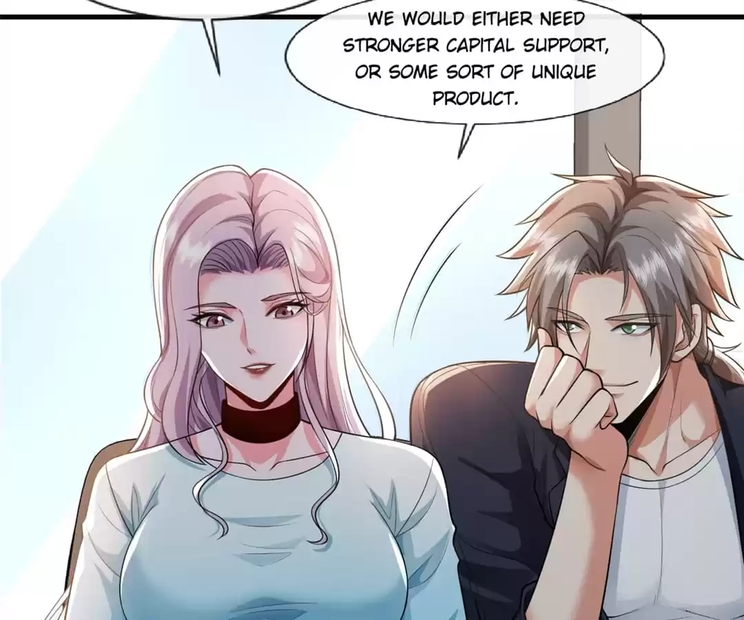 The Godly Son-in-Law of the Nation Chapter 68 287 59