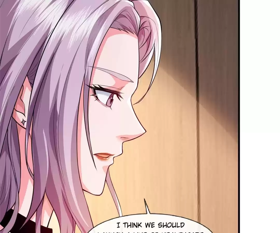 The Godly Son-in-Law of the Nation Chapter 68 289 61