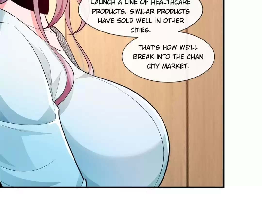 The Godly Son-in-Law of the Nation Chapter 68 290 62