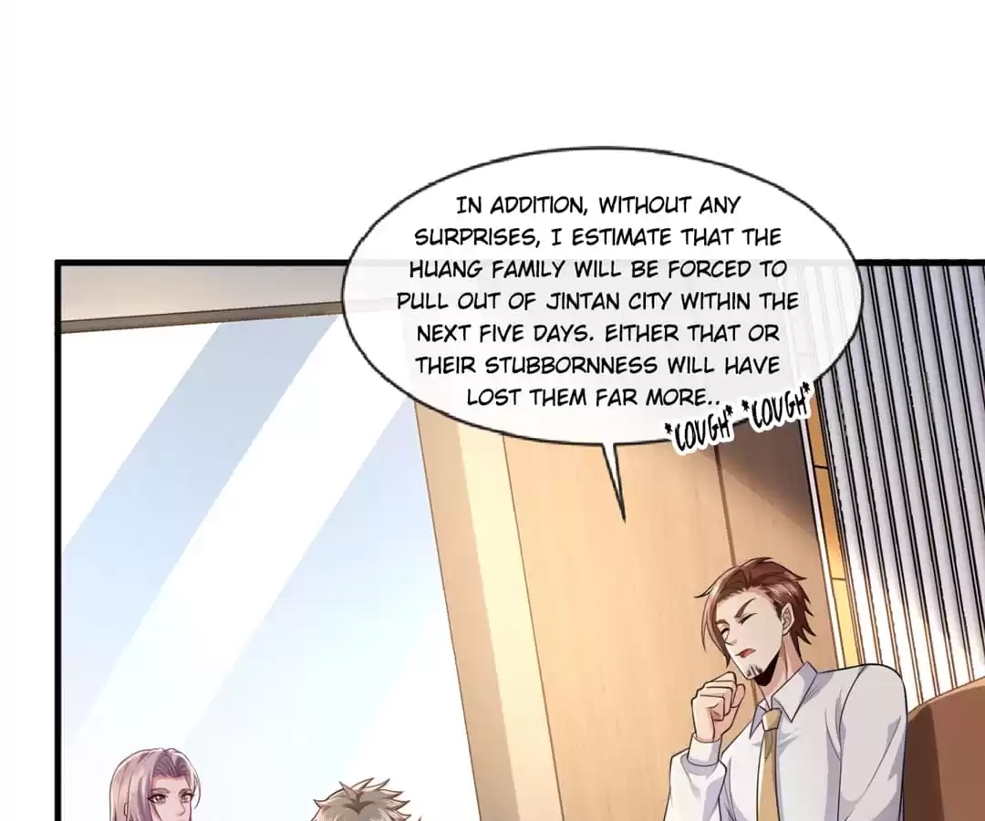 The Godly Son-in-Law of the Nation Chapter 68 291 63