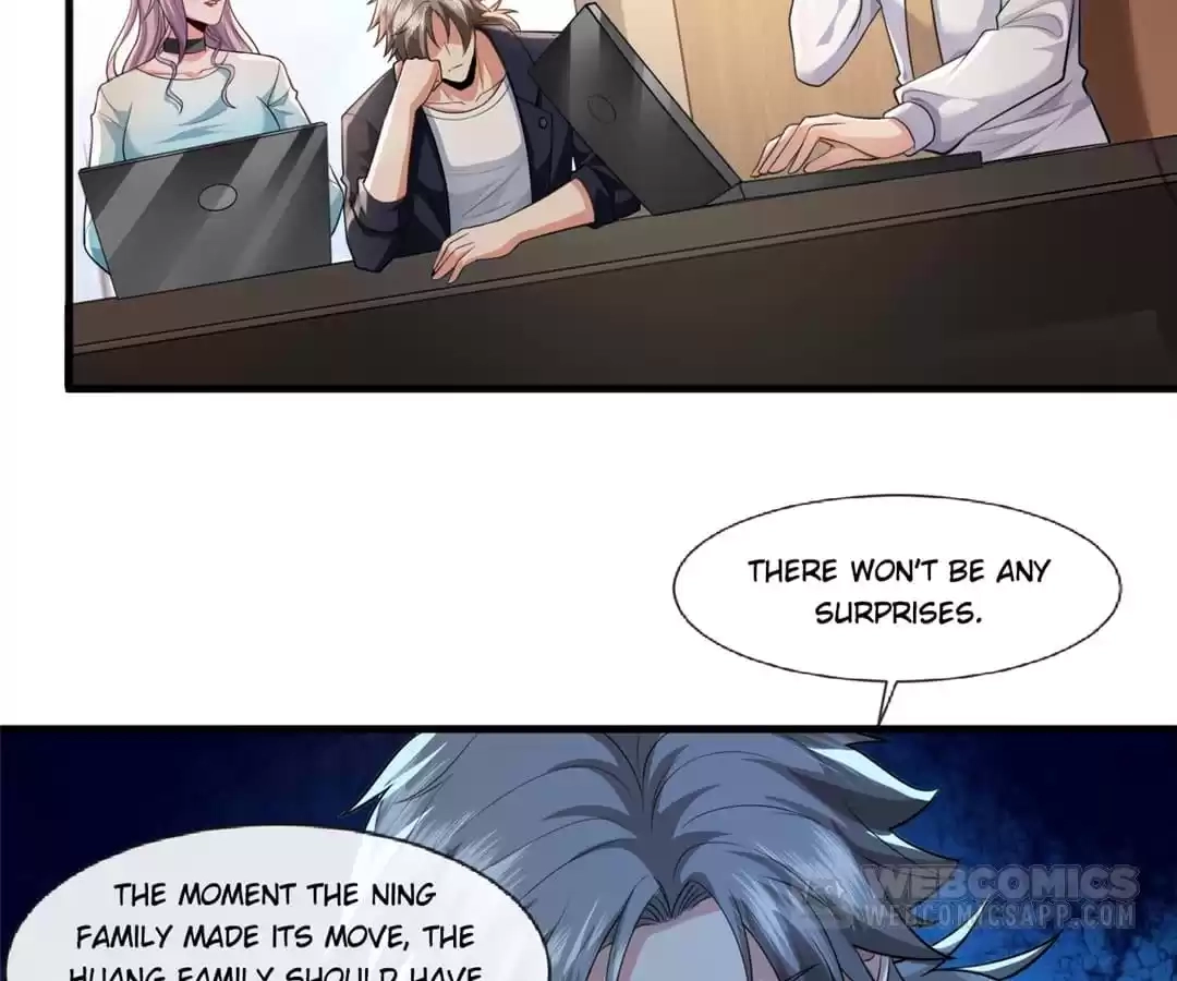 The Godly Son-in-Law of the Nation Chapter 68 292 64