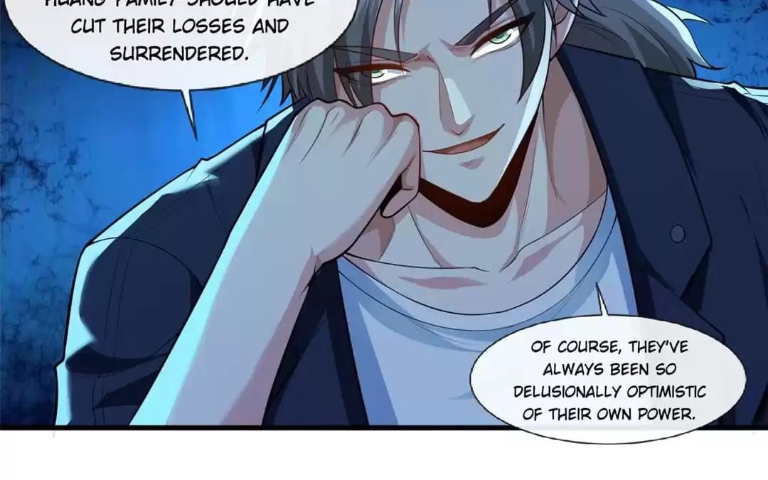 The Godly Son-in-Law of the Nation Chapter 68 293 65