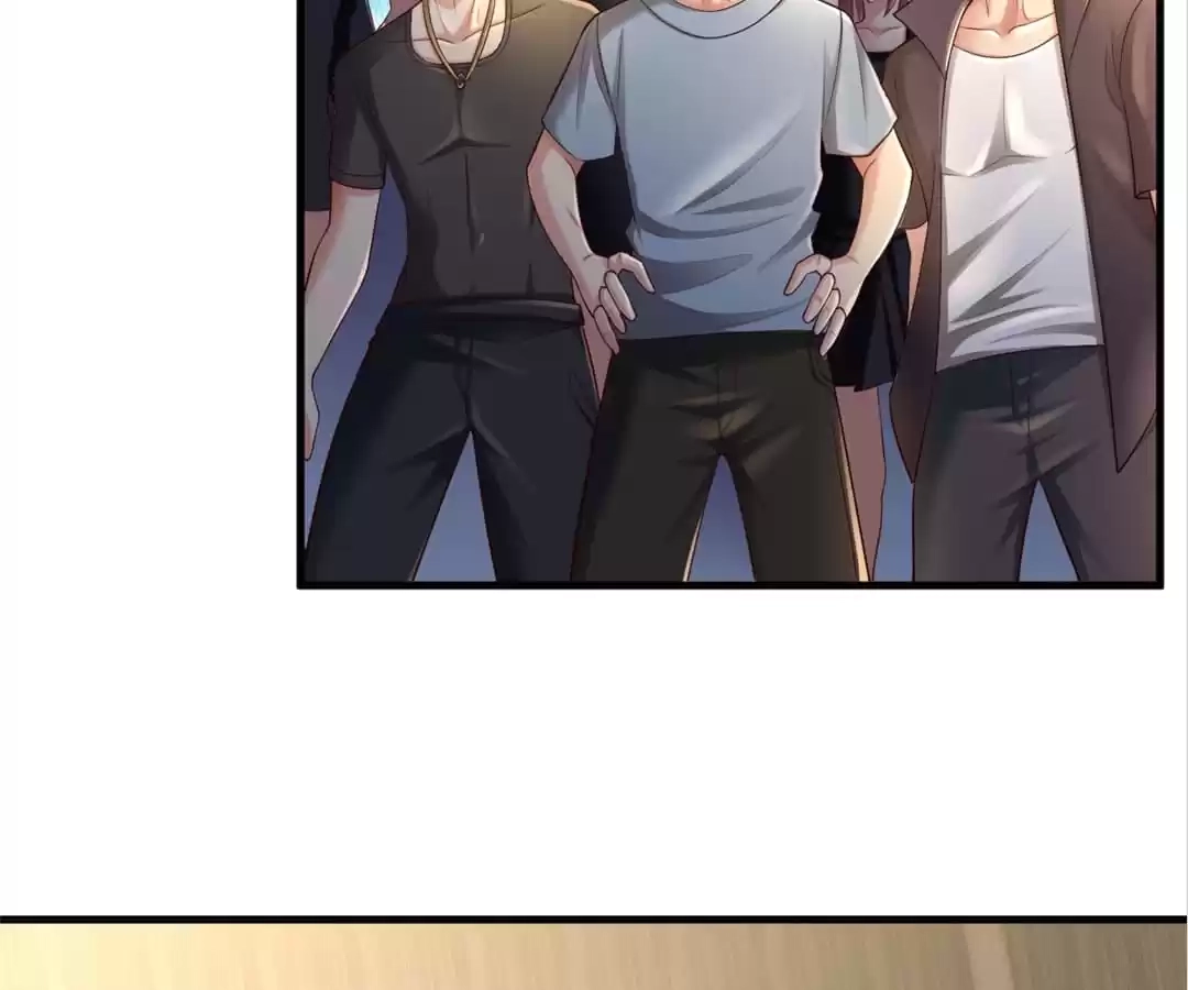 The Godly Son-in-Law of the Nation Chapter 68 297 69