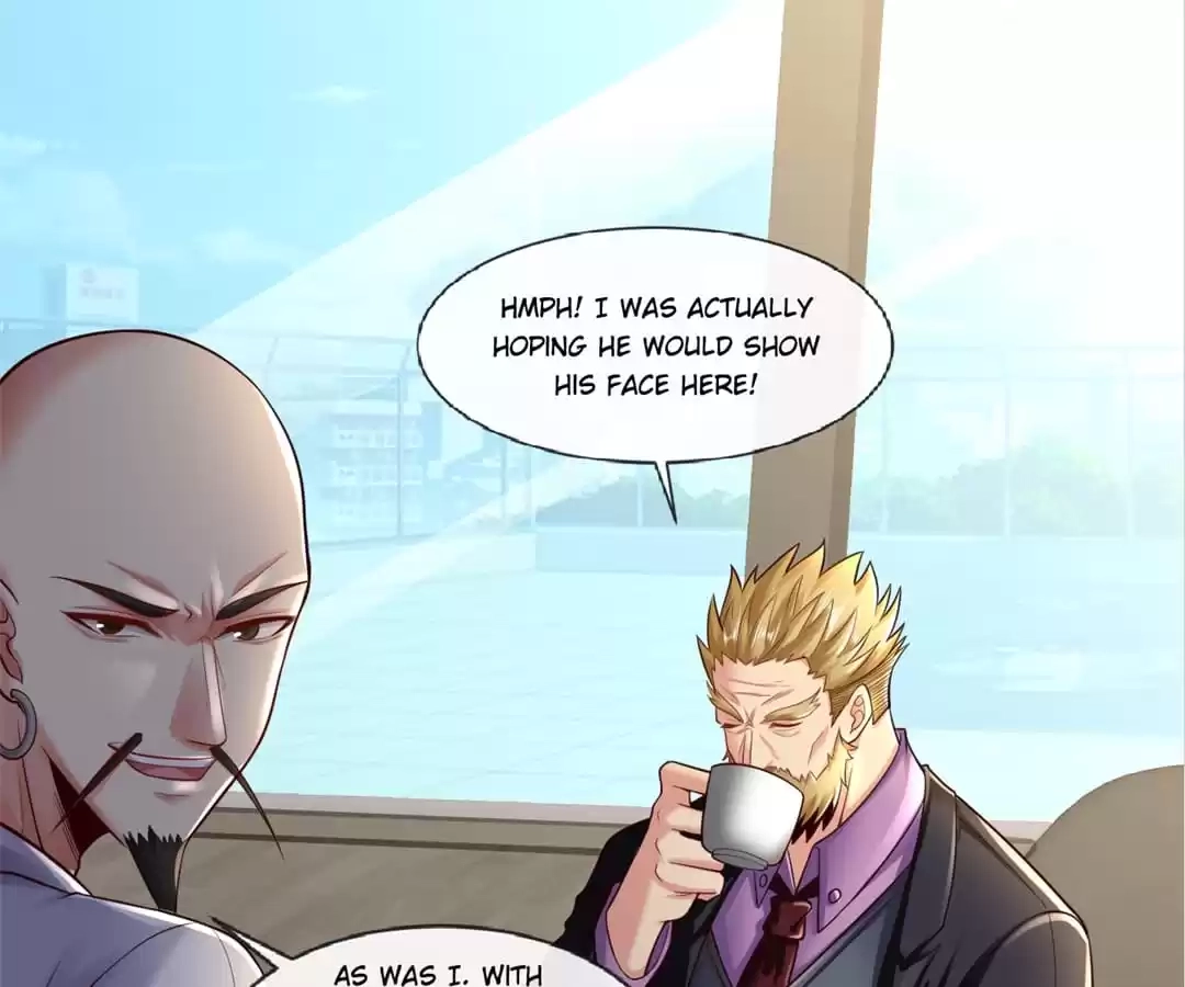 The Godly Son-in-Law of the Nation Chapter 68 299 71
