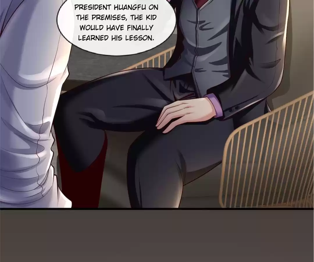 The Godly Son-in-Law of the Nation Chapter 68 300 72