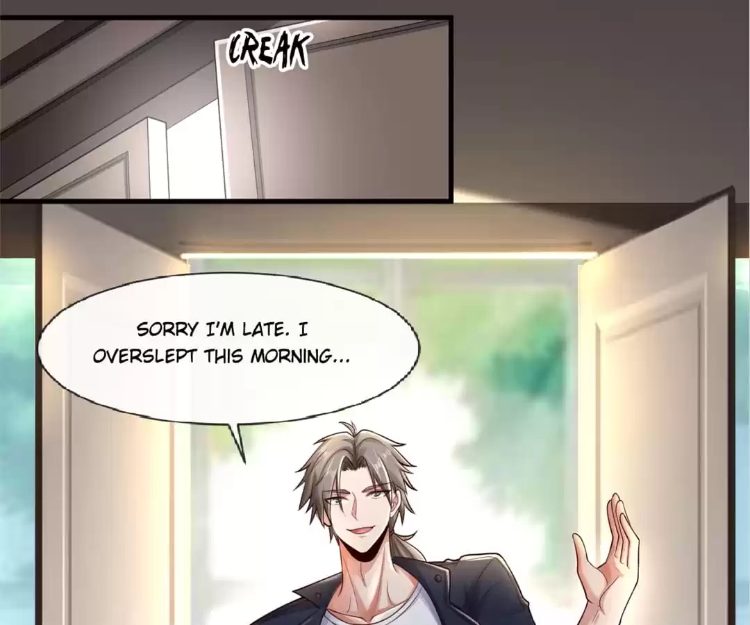 The Godly Son-in-Law of the Nation Chapter 68 301 73